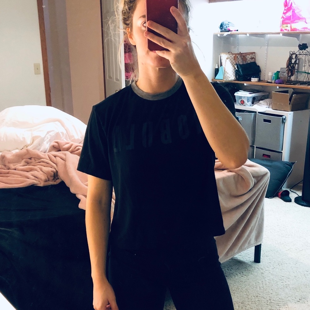 No Bull Tee